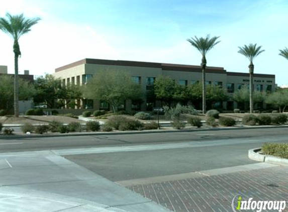 North Scottsdale Pediatrics Associates - Scottsdale, AZ