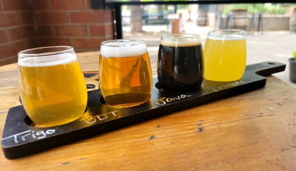 Brix Brewery & Taphouse - Greeley, CO