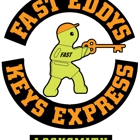 Fast Eddys Keys Express