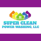 Super Clean Power Washing