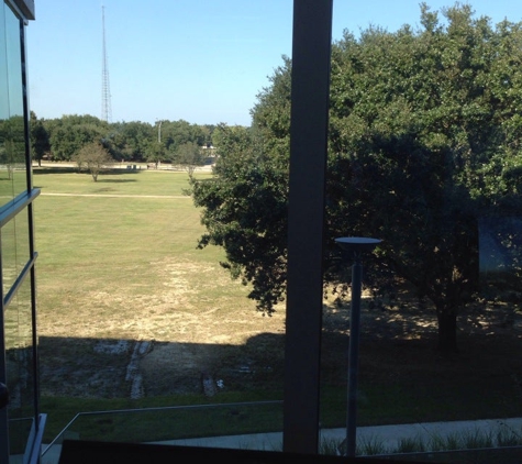 EBRPL - Main Library at Goodwood - Baton Rouge, LA