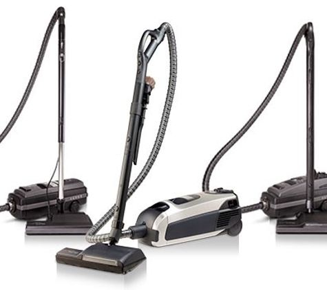 Electrolux Vacuum Services - Old Saybrook, CT