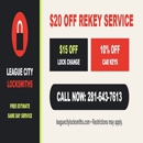 League City Locksmiths - Locks & Locksmiths