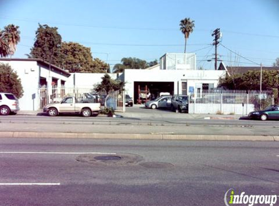 US Auto Clinic - Los Angeles, CA