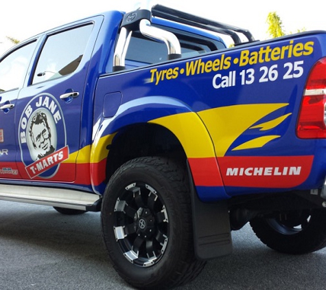 Perth Signcraft & Graphics - Malaga, WA