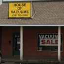 House Of Vacuums - Vacuum Cleaners-Household-Dealers
