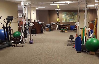 excel physical therapy