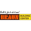 Braun Building Center - Building Contractors