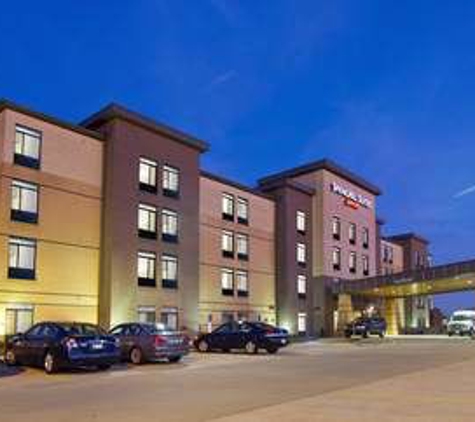 SpringHill Suites Cincinnati Airport South - Florence, KY