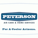 Peterson Air Care & Home Services - Air Duct Cleaning