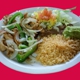 Brown's Mexican Food