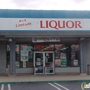 M & B Creekside Liquor