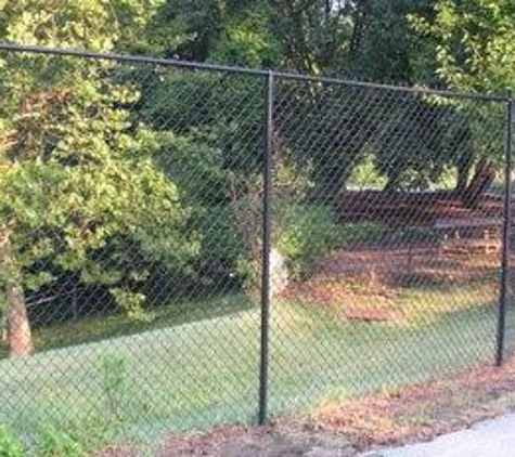 Potomac Fences INC - Rockville, MD