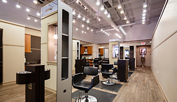 Square One Salon & Spa - New Albany, OH