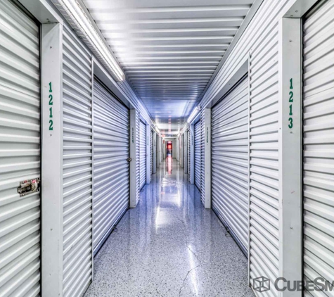 CubeSmart Self Storage - Houston, TX