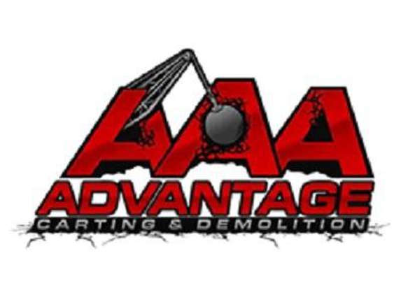 AAA Advantage Carting & Demolition Services - Stamford, CT