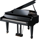 Chopin Piano Service - Pianos & Organ-Tuning, Repair & Restoration
