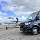WeDriveGlobal - Limousine Service