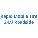 Rapid Mobile Tire 24/7 Roadside - Tire Dealers