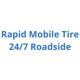 Rapid Mobile Tire 24/7 Roadside