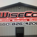Wiseco - Machine Shops