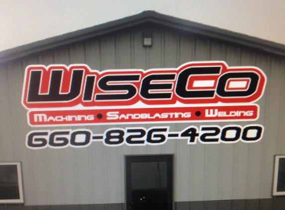 Wiseco - Sedalia, MO