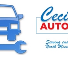 Cecil's Automotive, Inc.