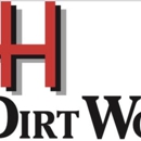 J & H Dirt Works - Excavating Equipment