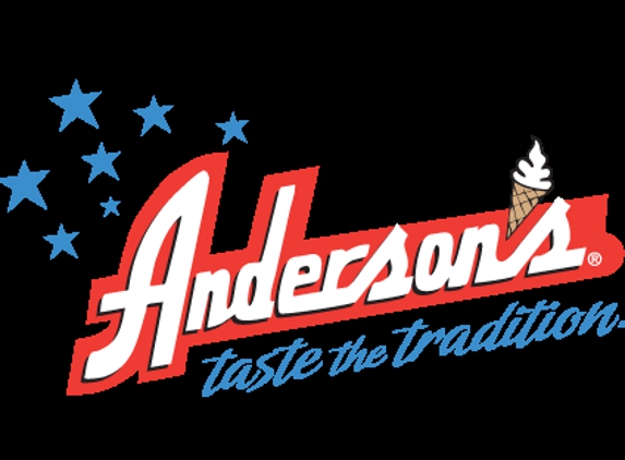 Anderson's Frozen Custard - Depew, NY