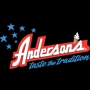 Anderson's Frozen Custard