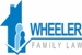 Wheeler Family Law - Family Law