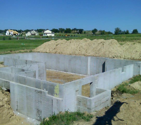 Acme Concrete Foundations, Inc - Gretna, NE