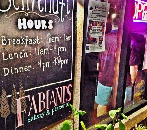 Fabiani's - Kihei, HI