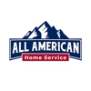 All American Home Service gallery