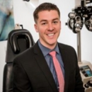 Justin Leonard Manning, OD - Optometrists