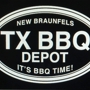 TX BBQ Depot