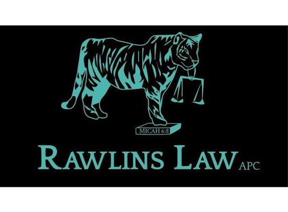 Rawlins Law, APC - San Diego, CA