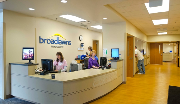 Broadlawns Medical Center - Des Moines, IA