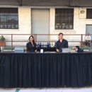 Premiere LA Bar Catering - Bartending Service