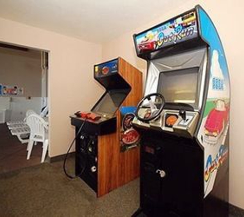 Comfort Inn - Albert Lea, MN