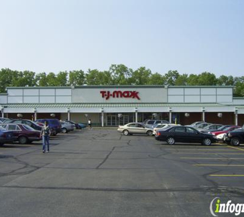 T.J. Maxx - Woodmere, OH