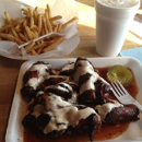 Saws Kitchen - American Restaurants