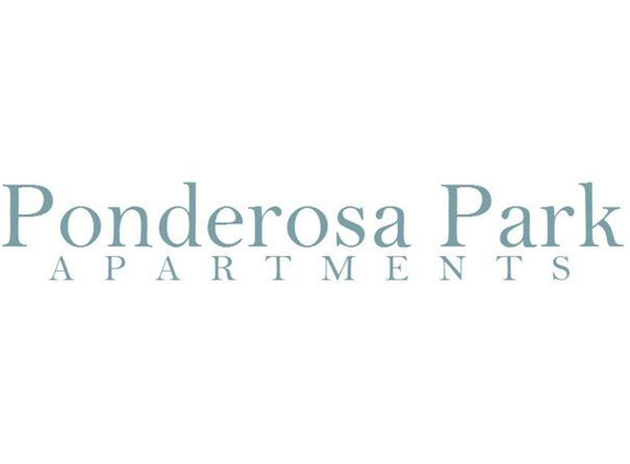 Ponderosa Park Apartments - Flagstaff, AZ