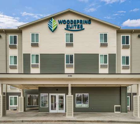 WoodSpring Suites Sulphur - Lake Charles - Sulphur, LA