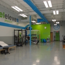 Level Eleven Physical Therapy - Physical Therapists