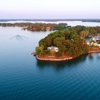 Lakeview aerial Photography gallery