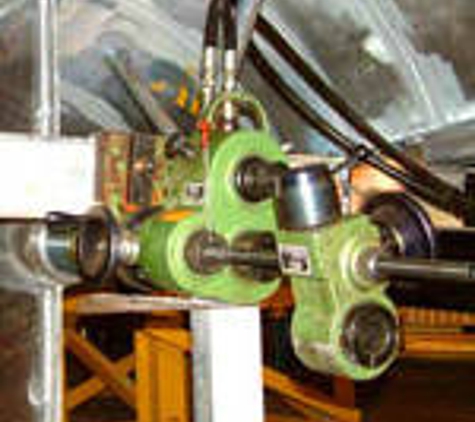 Tefol Pty Ltd - Rutherford, NSW