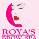 Roya's Brow Spa - Health Clubs
