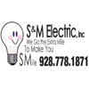 S & M Electric Inc gallery