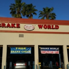 Brake World